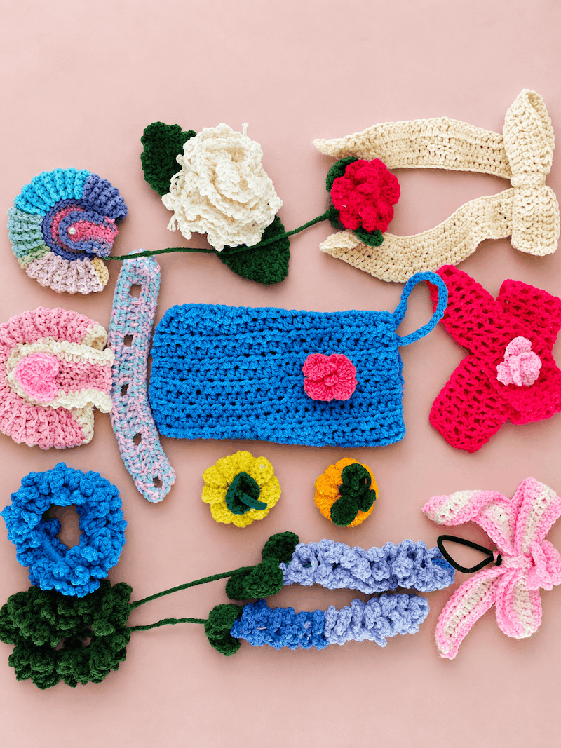 Three Months, One Hook: What Saanvi Made